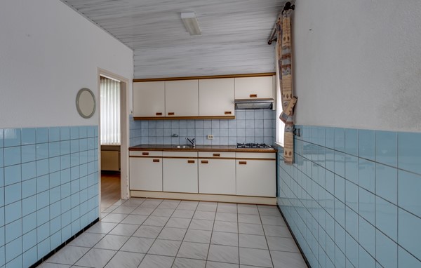 Medium property photo - Pastoor Gillisstraat 98, 5121 CG Rijen